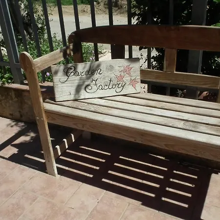 With One Bedroom In Viareggio, With Wonderful Mountain View Lägenhet Viareggio