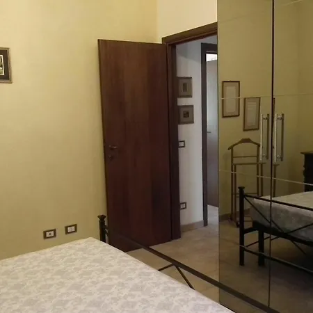 아파트 With One Bedroom In Viareggio, With Wonderful Mountain View 비아레지오